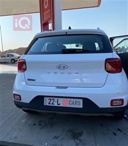 هيونداي فينو